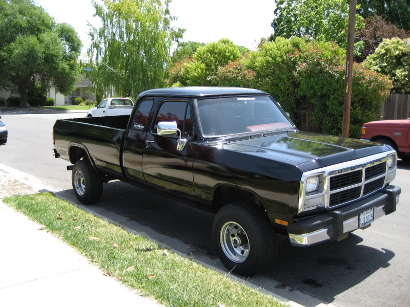 Illustration for article titled Ten Best Pickup Trucks